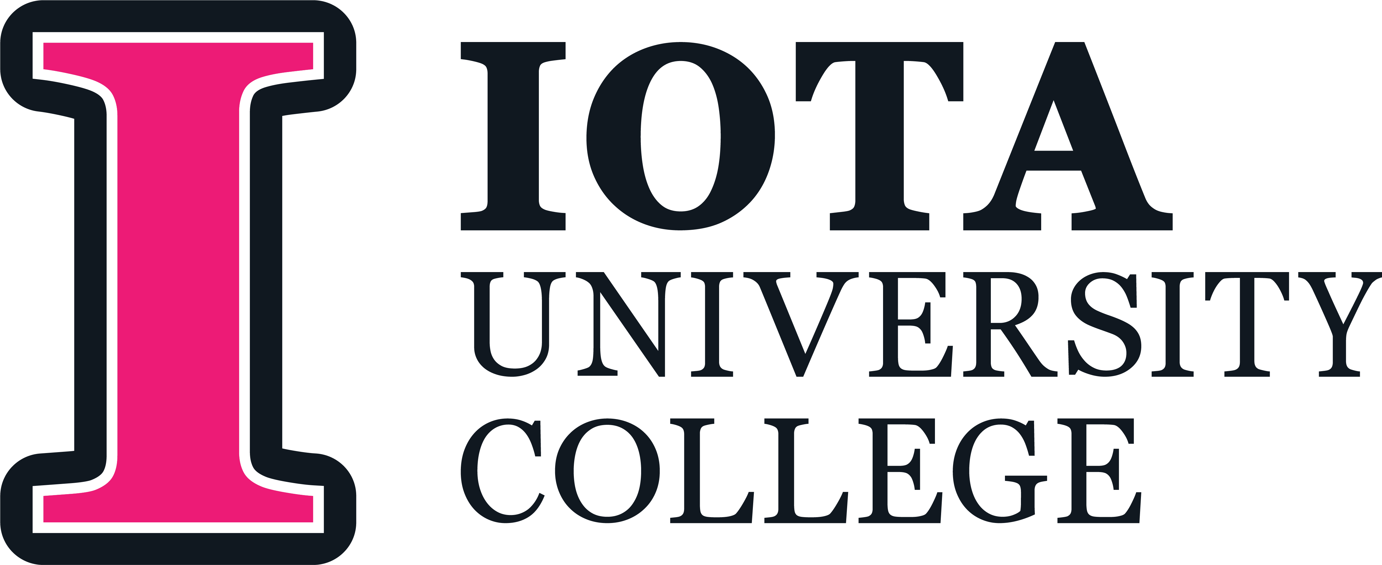 IOTA University College
